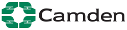 Camden logo